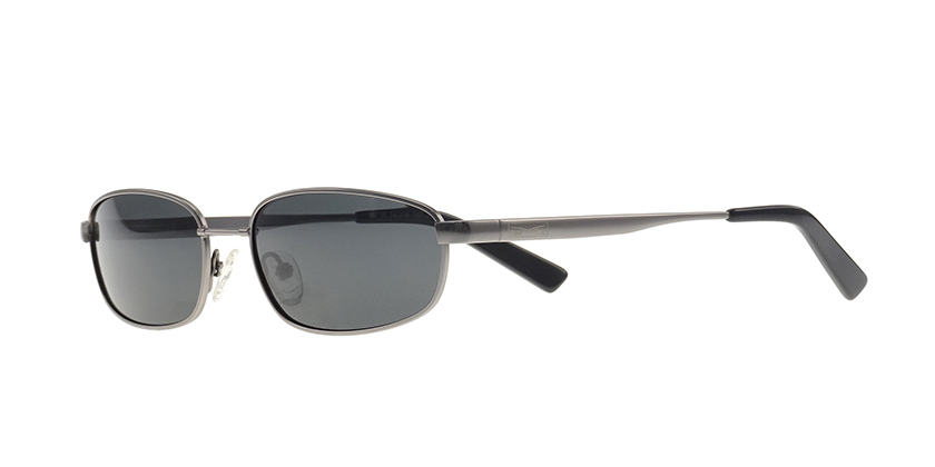 Bondi East BE-59C1 Sunglasses - 45 Degree View